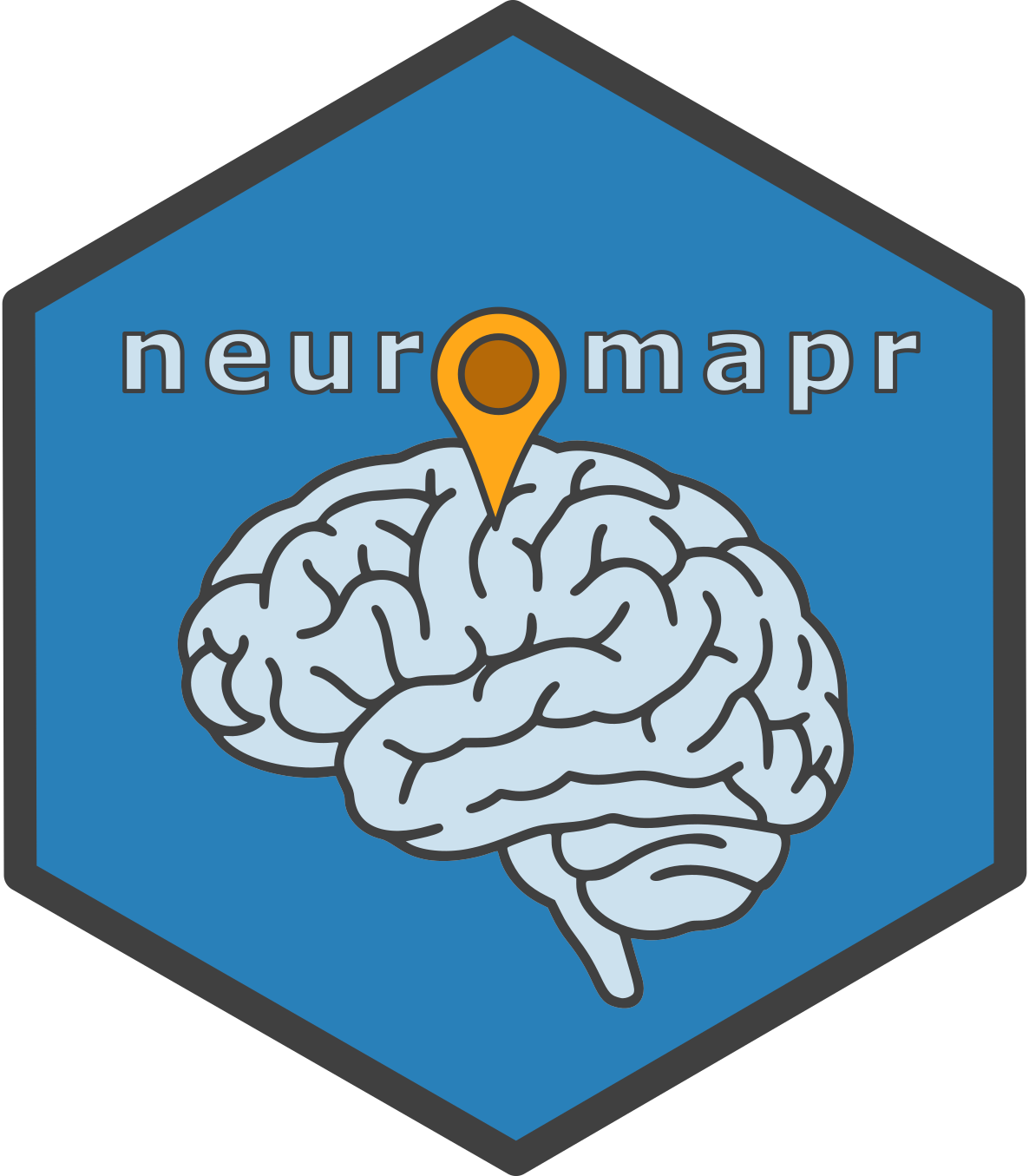 neuromapr website